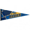 St. Louis Blues Pennant 12x30 Premium Style - WinCraft