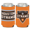 Houston Dynamo Can Cooler Special Order - WinCraft