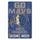 Dallas Mavericks  Sign 11x17 Wood Slogan Design - WinCraft