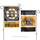 Boston Bruins Flag 12x18 Garden Style 2 Sided - WinCraft