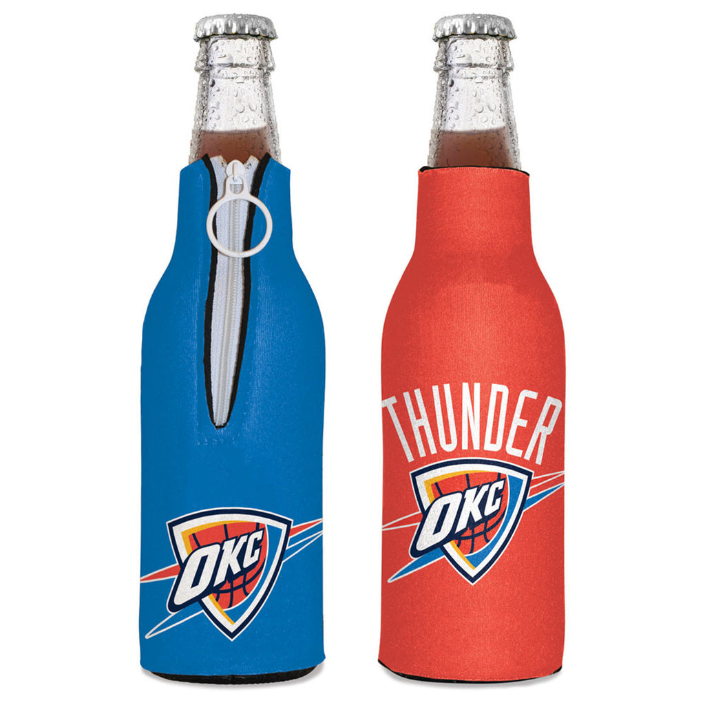 Oklahoma City Thunder Bottle Cooler - WinCraft