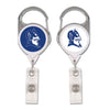 Duke Blue Devils Badge Holder Premium Retractable - WinCraft
