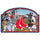 Boston Red Sox Wood Sign - Players Design - WinCraft
