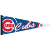 Chicago Cubs Pennant 12x30 Premium Style - WinCraft