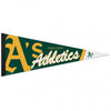 Oakland Athletics Pennant 12x30 Premium Style - Special Order - WinCraft