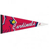 St. Louis Cardinals Pennant 12x30 Premium Style - WinCraft