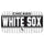 Chicago White Sox License Plate Plastic - WinCraft