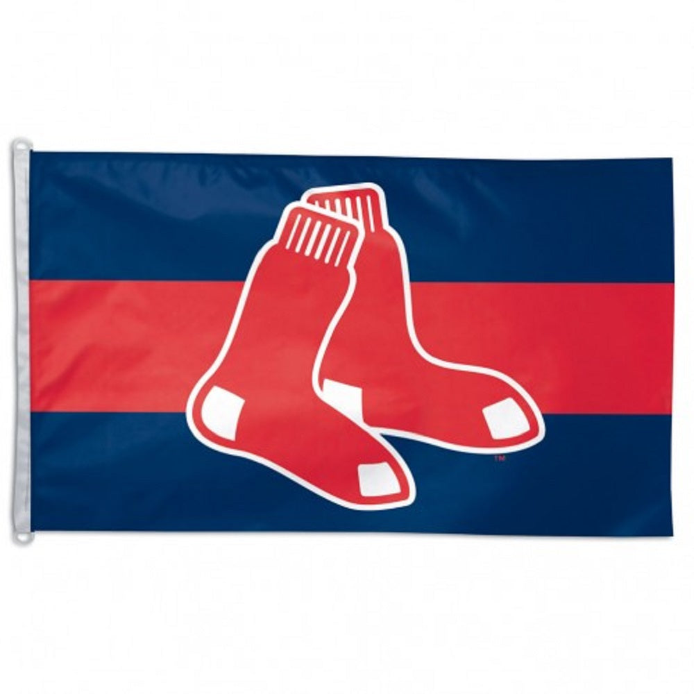 Boston Red Sox Flag 3x5 - WinCraft
