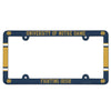 Notre Dame Fighting Irish License Plate Frame - Full Color - WinCraft