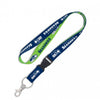 Seattle Seahawks Lanyard with Detachable Buckle - WinCraft