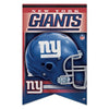 New York Giants Banner 17x26 Pennant Style Premium Felt - WinCraft