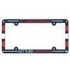 St. Louis Cardinals License Plate Frame - Full Color - WinCraft
