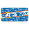 Kansas Jayhawks License Plate - WinCraft