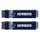 Dallas Cowboys Seat Belt Pads Team Color - Fan Mats