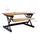 Rocelco 32'' Height Adjustable Standing Desk