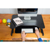 Rocelco 32'' Height Adjustable Standing Desk