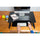Rocelco 32'' Height Adjustable Standing Desk