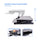Rocelco 32'' Height Adjustable Standing Desk