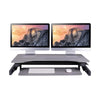 Rocelco 37.5'' Deluxe Height Adjustable Standing Desk