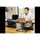 Rocelco 19'' Portable Standing Desk Riser