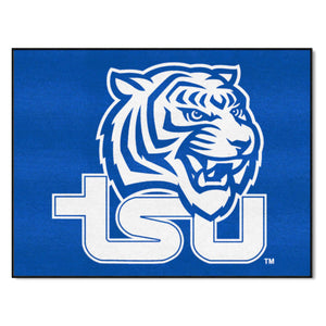Fanmats - Tennessee State University All-Star Mat 33.75''x42.5''