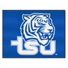 Fanmats - Tennessee State University All-Star Mat 33.75''x42.5''