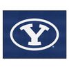 Fanmats - Brigham Young University All-Star Mat 33.75''x42.5''