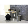 Onyx™ Deluxe Organizer (Qty. 6) - Black - Safco