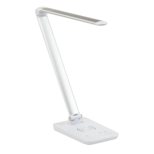 Vamp  LED Wireless Charging Lamp- 1009SL - Safco