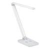 Vamp  LED Wireless Charging Lamp- 1009WH - Safco
