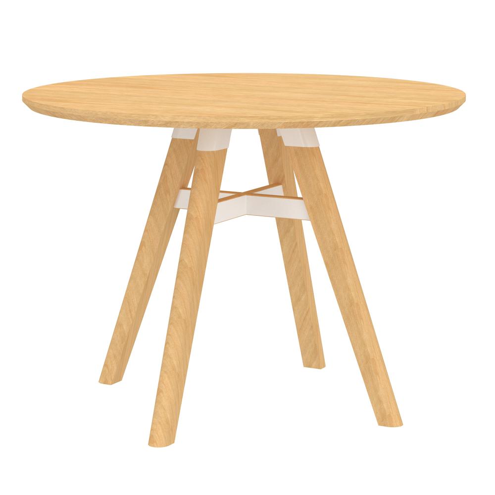 Resi® Sitting-Height Table - Natural - Safco