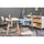 Resi® Desk - DesignerWhite - Safco