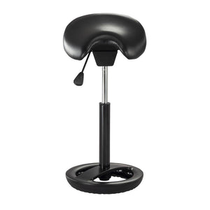 Twixt® Saddle Seat Stool, Extended-Height - Safco Products