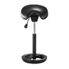 Twixt® Saddle Seat Stool, Extended-Height - Safco Products