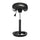 Twixt® Saddle Seat Stool, Extended-Height - Safco Products