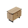 Mirella™ Lateral File Sand Dune - Safco