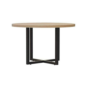 Mirella™ Conference Table, 42” (Table & Base) Sand Dune - Safco