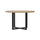 Mirella™ Conference Table, 42” (Table & Base) Sand Dune - Safco