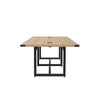 Mirella™ Conference Table, Sitting-Height, 12’ Sand Dune - Safco