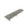 Mirella™ Conference Table, Sitting-Height, 16’ Stone Gray - Safco