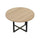 Mirella™ Conference Table, 42” (Table & Base) Sand Dune - Safco