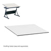 Table Top, 60 x 37 1/2'' - Safco Products