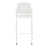 Next™ Bistro Chair - White - Safco