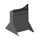 Steel Base Black - Safco