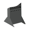 Steel Base Black - Safco