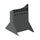 Steel Base Black - Safco