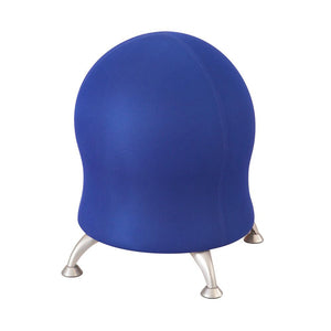 Zenergy™ Ball Chair, Blue - Safco