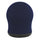Zenergy Swivel Ball Chair, Blue Seat/Blue Back, Black Base - Safco