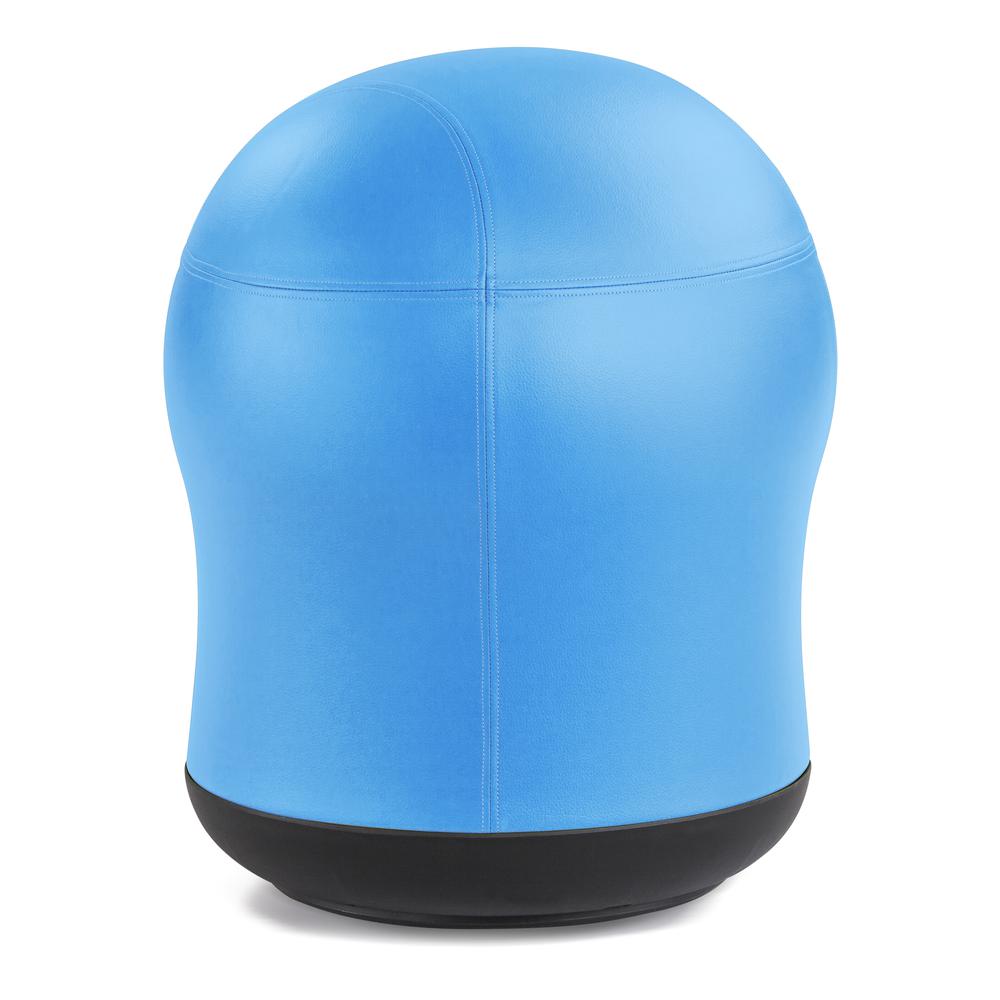 Zenergy™ Swivel - BabyBlue - Safco