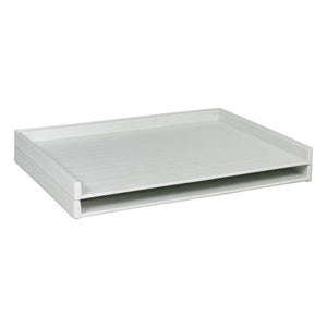 Giant Stack Tray for 30 x 42 Documents (Qty. 2) - Safco Products